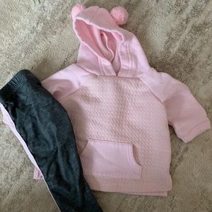 Baby girl outfit